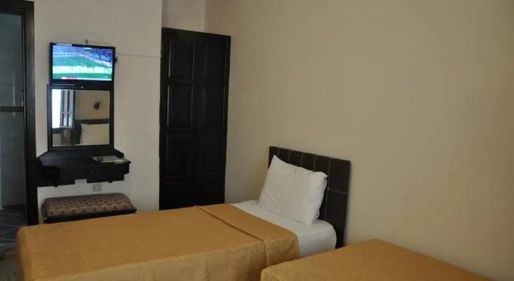 Gloria Tibi Gumbet Hotel photo 13
