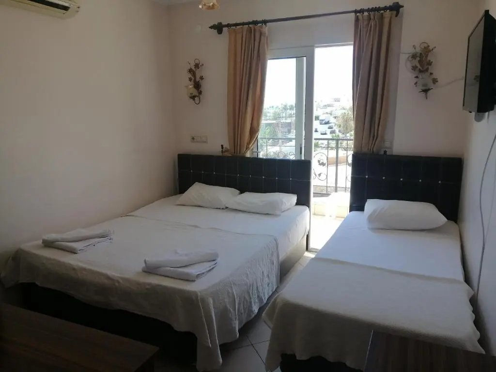 Gloria Tibi Gumbet Hotel photo 14