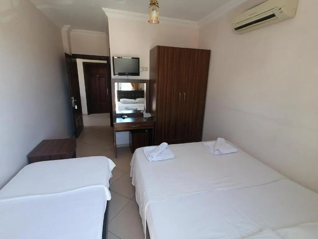 Gloria Tibi Gumbet Hotel photo 15