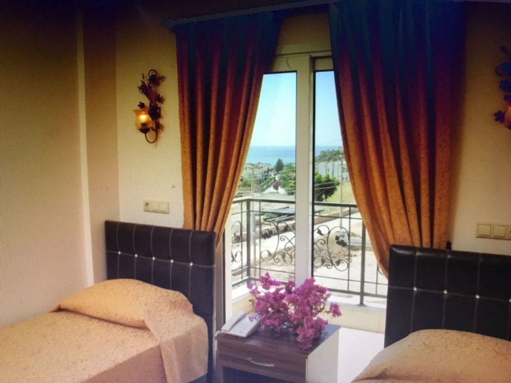 Gloria Tibi Gumbet Hotel photo 8