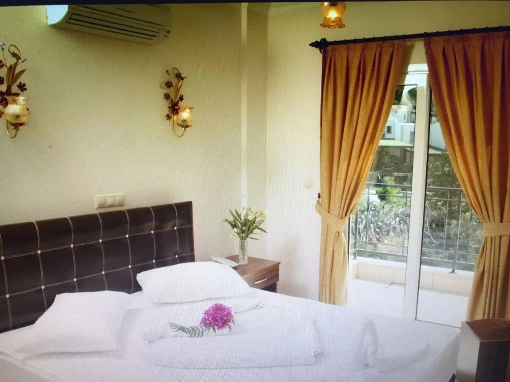 Gloria Tibi Gumbet Hotel photo 9