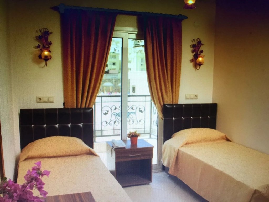 Gloria Tibi Gumbet Hotel photo 10