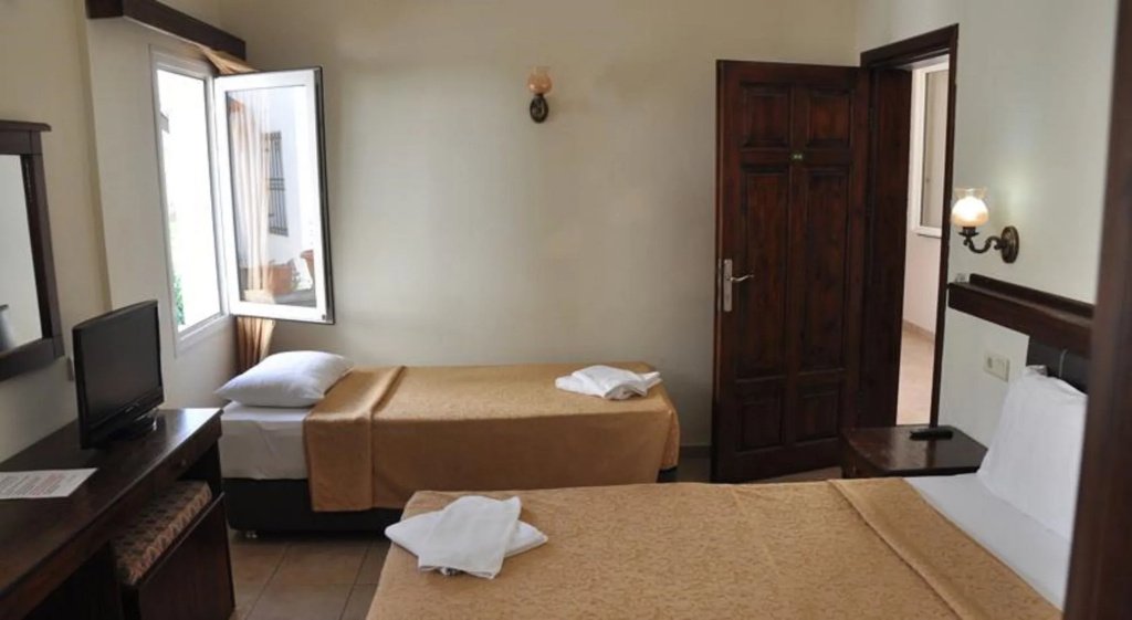Gloria Tibi Gumbet Hotel photo 11