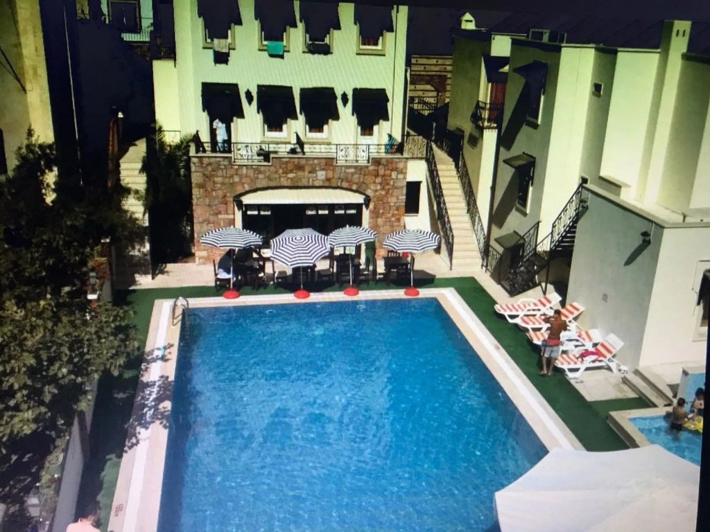 Gloria Tibi Gumbet Hotel photo 5