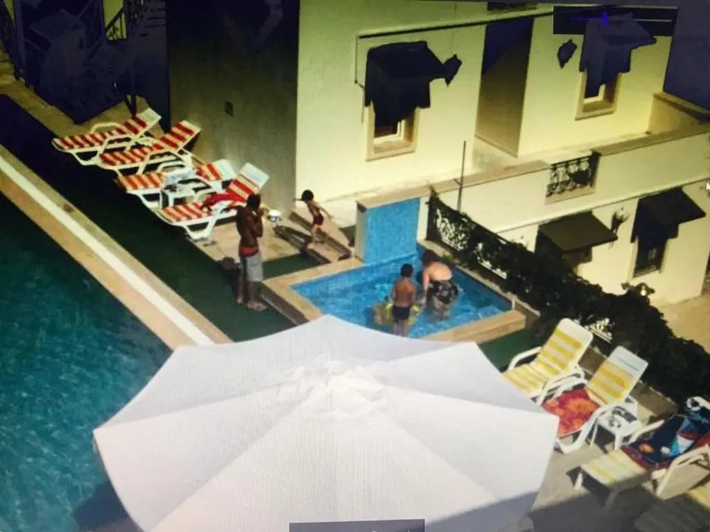 Gloria Tibi Gumbet Hotel photo 7