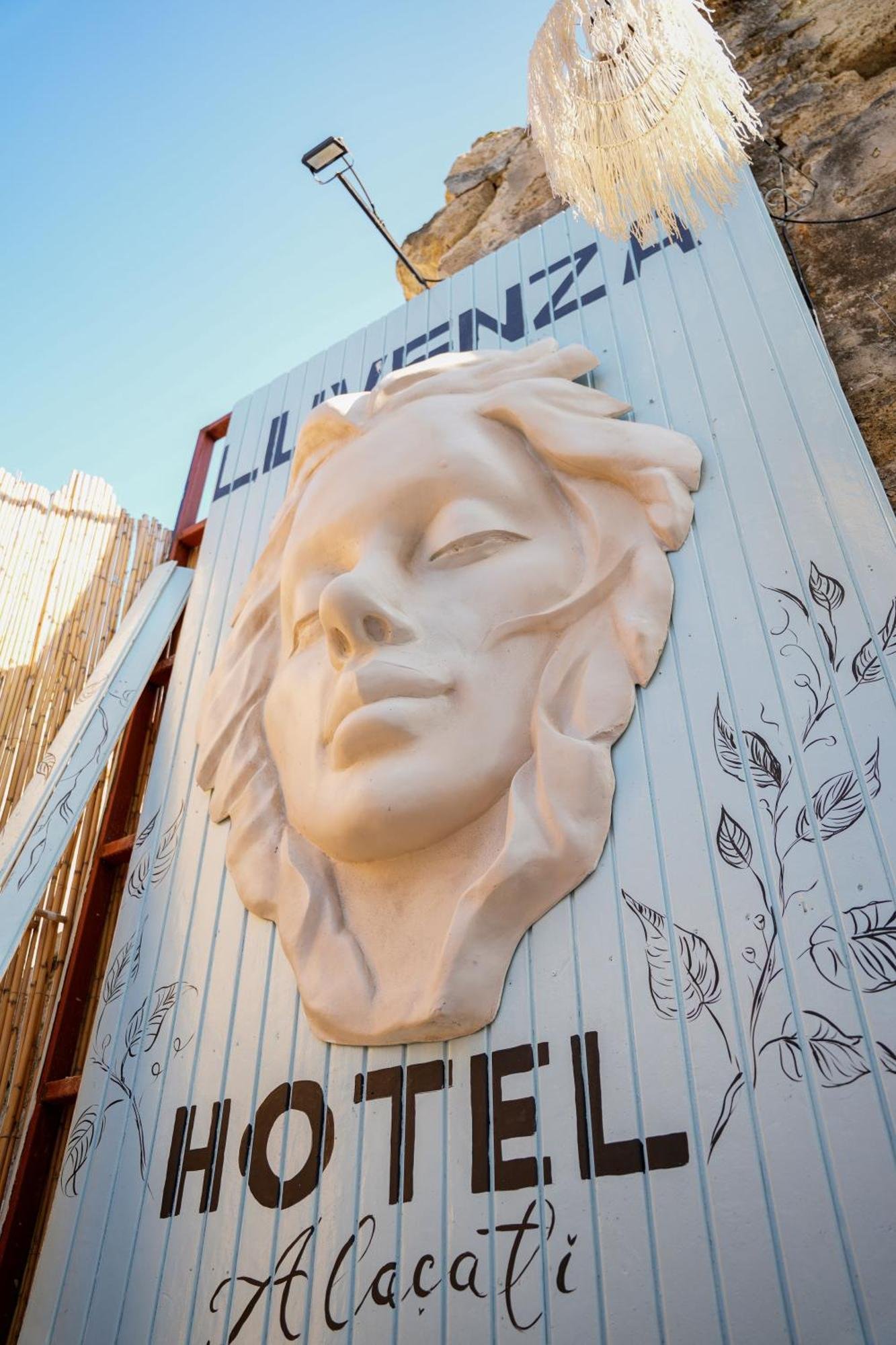 Luvenza Hotel Alacati — Alaçatı, Çeşme