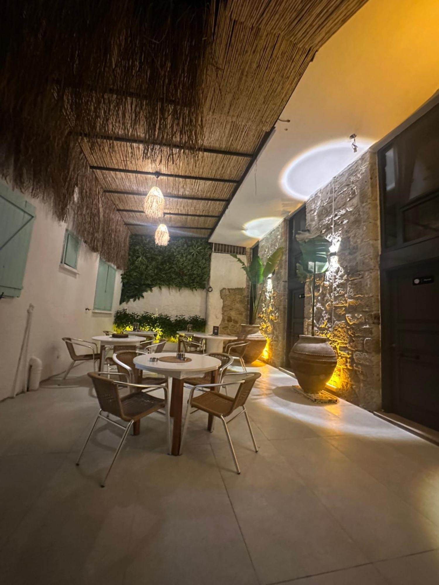 Luvenza Hotel Alacati photo 2