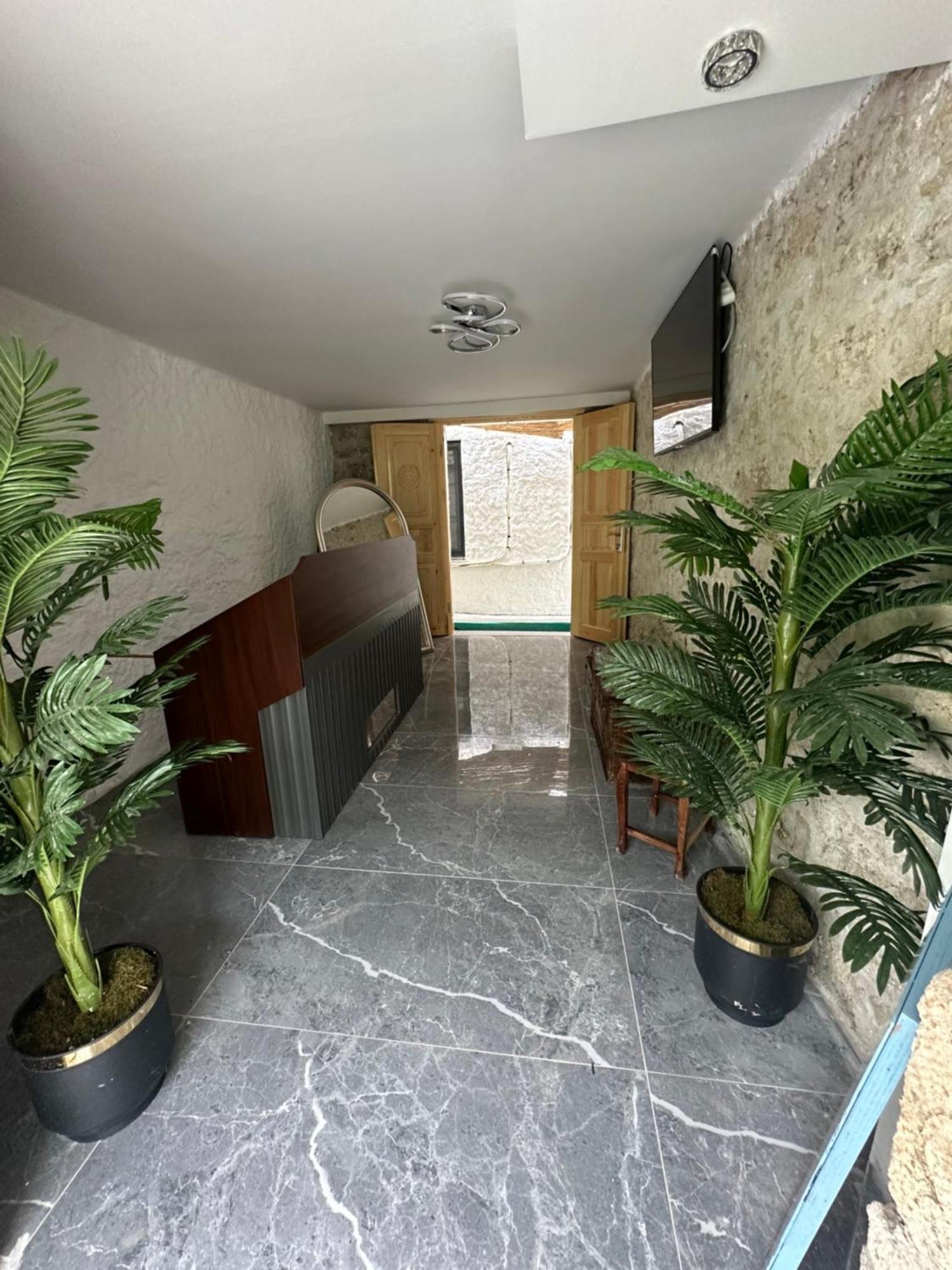 Luvenza Hotel Alacati photo 3