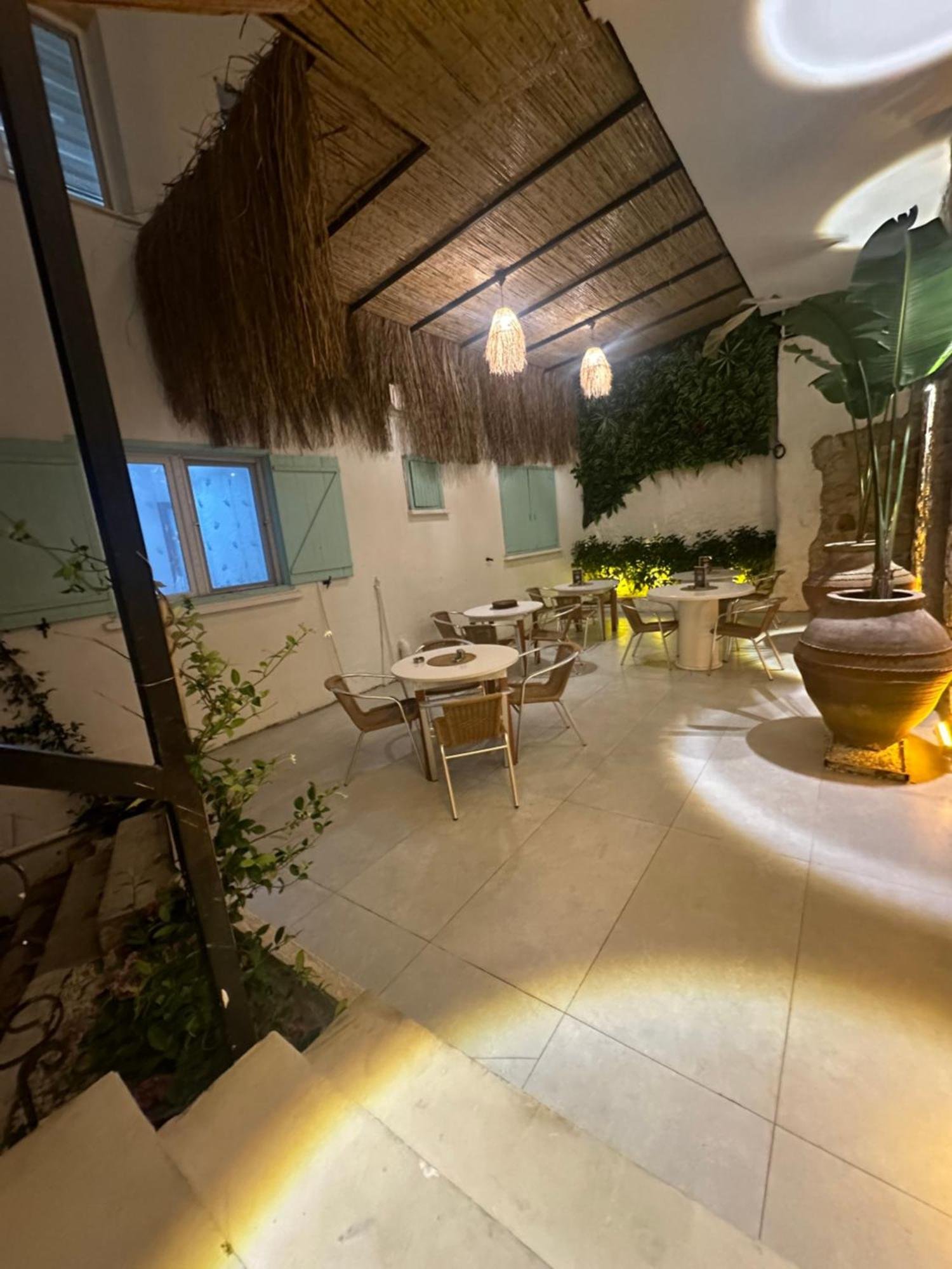Luvenza Hotel Alacati photo 4