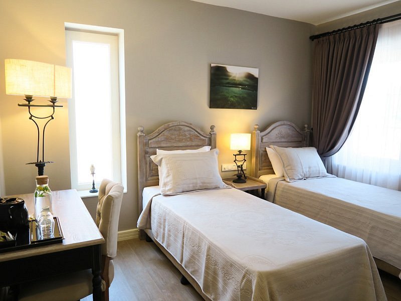 Bramasole Butik Otel photo 19