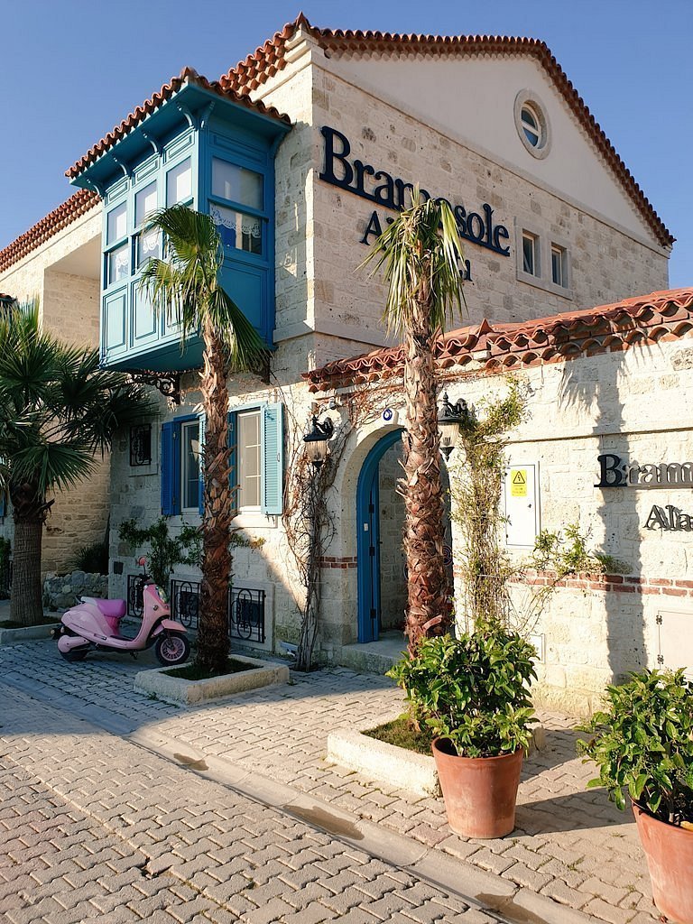 Bramasole Butik Otel photo 8