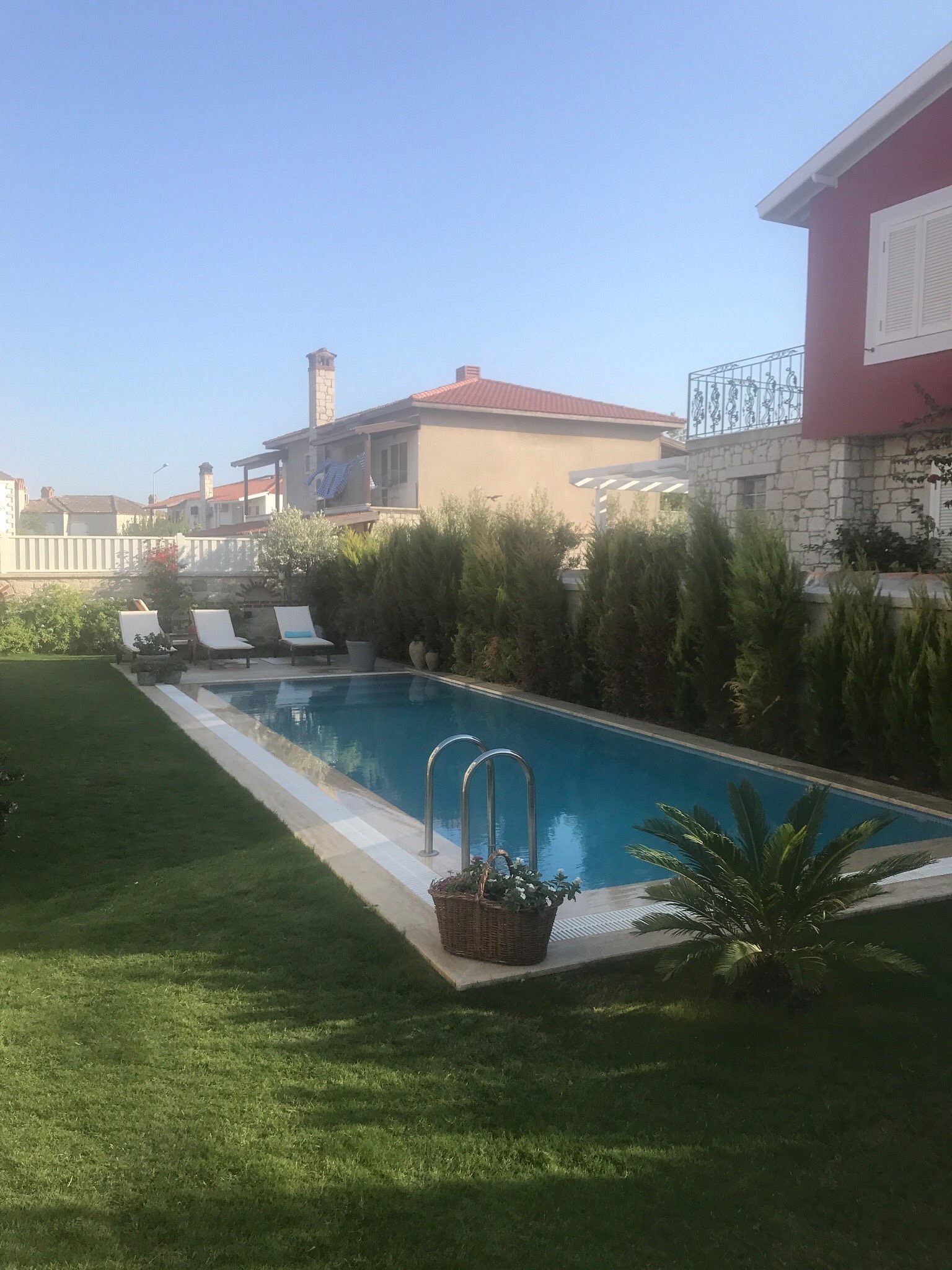 Bramasole Butik Otel photo 16