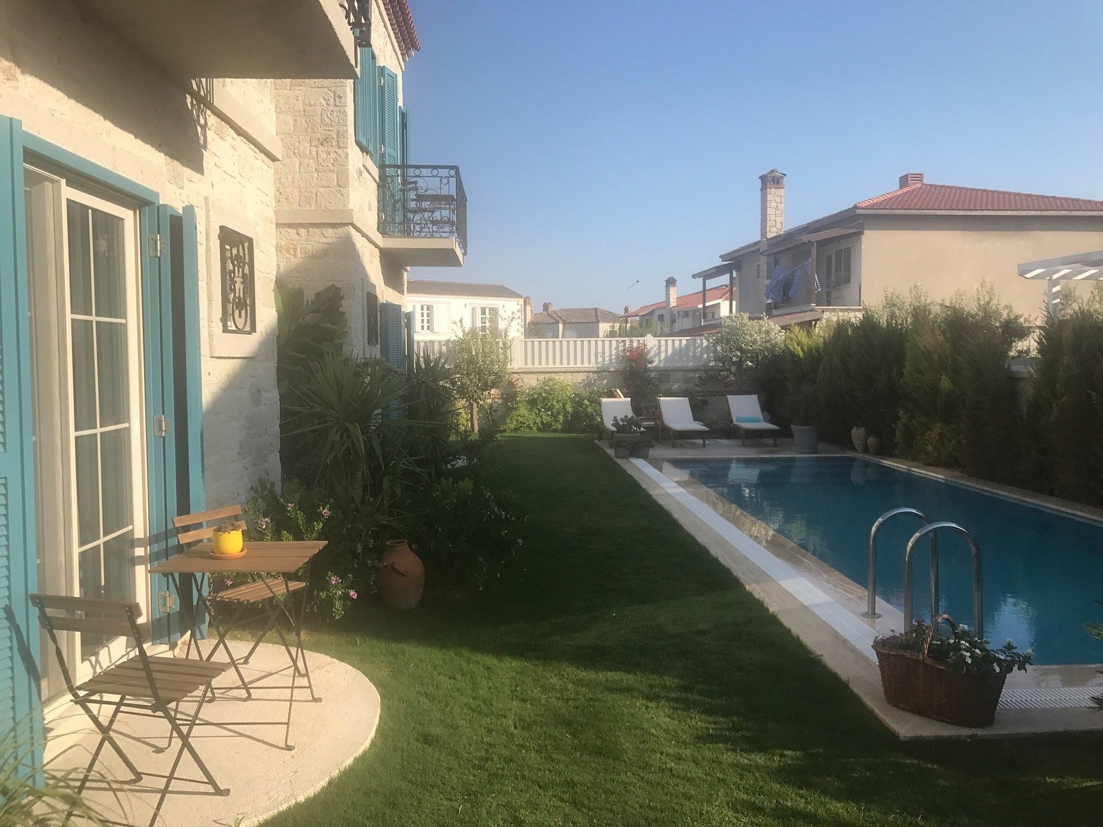 Bramasole Butik Otel photo 17