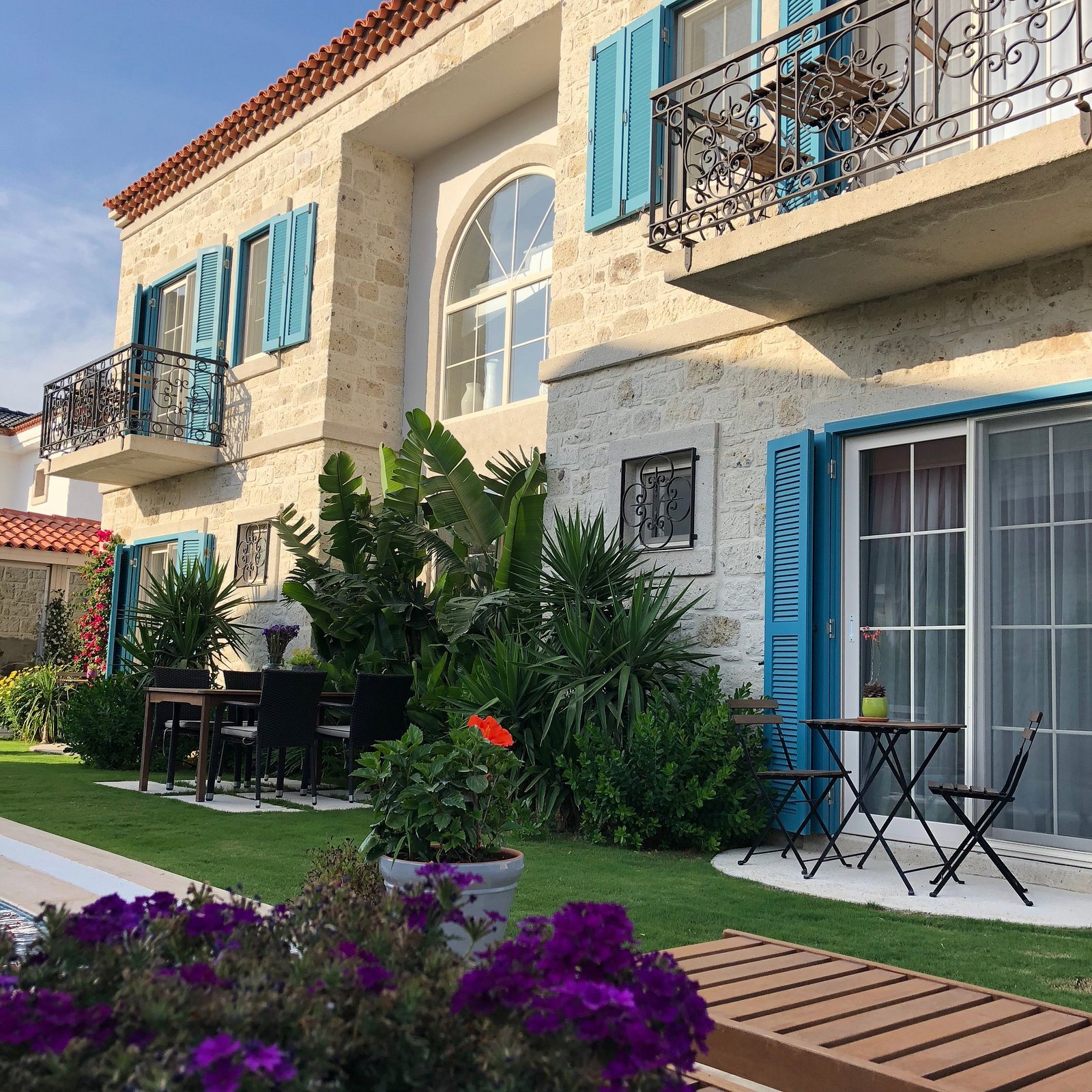 Bramasole Butik Otel photo 2