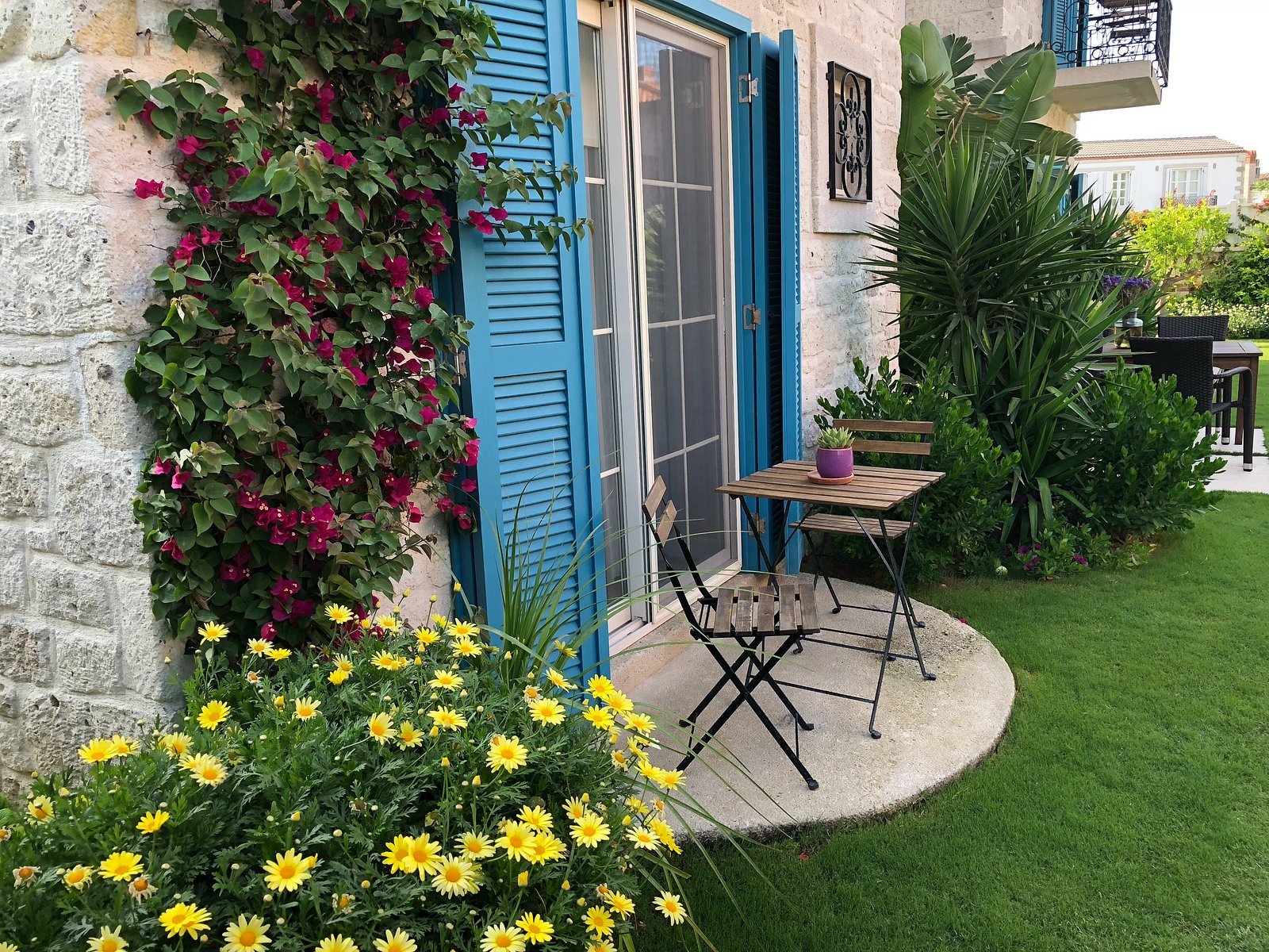 Bramasole Butik Otel photo 3