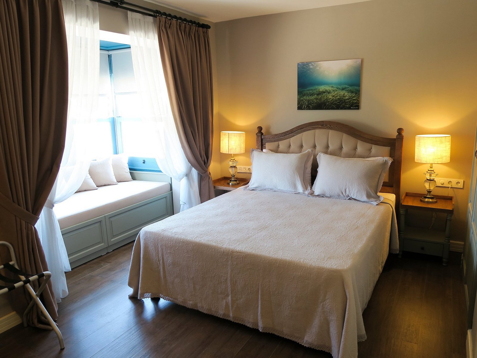 Bramasole Butik Otel photo 18