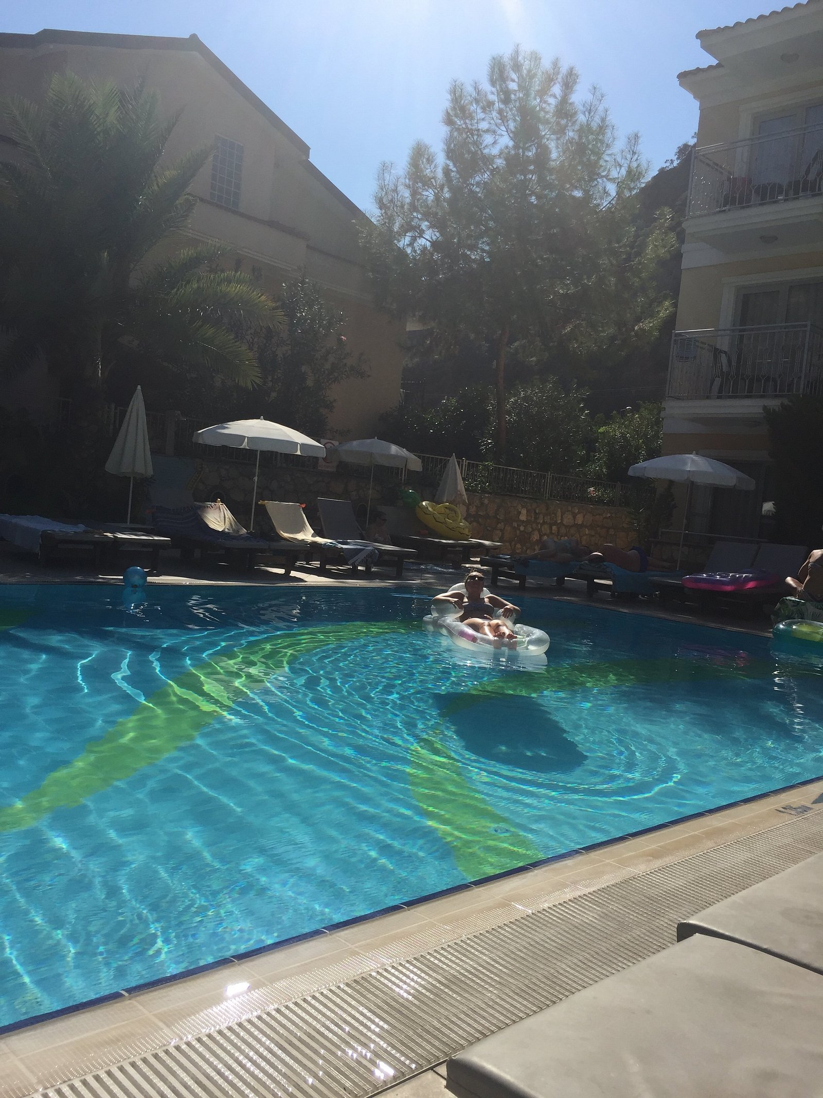 Villa Beldeniz Hotel photo 10