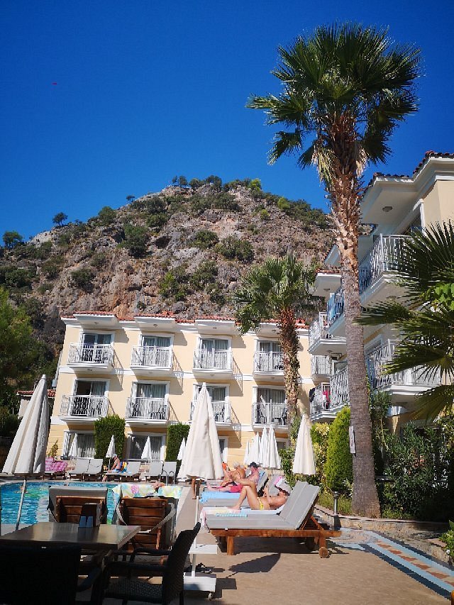 Villa Beldeniz Hotel photo 5