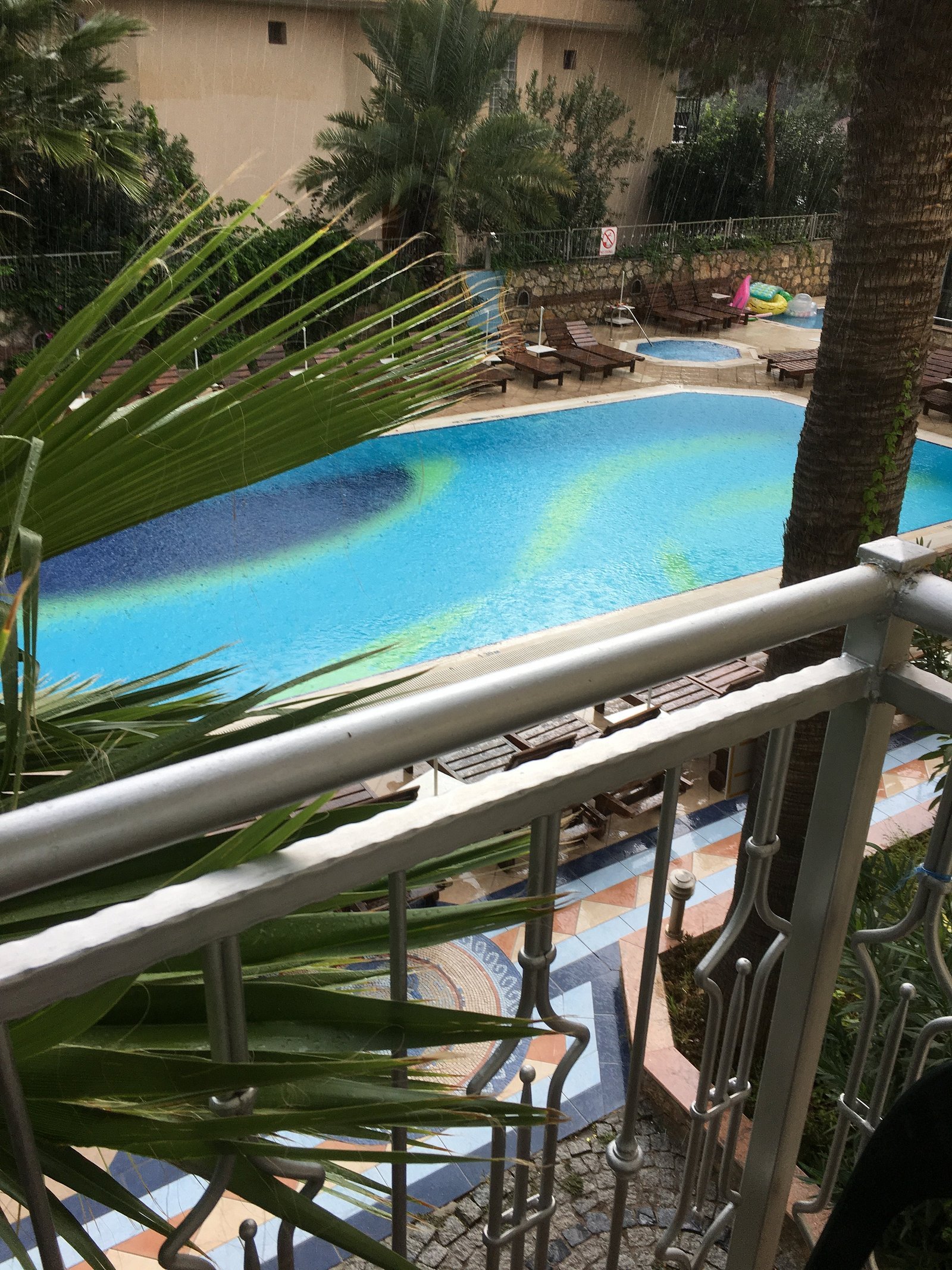 Villa Beldeniz Hotel photo 6