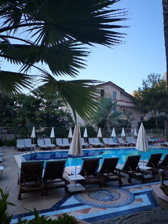 Villa Beldeniz Hotel photo 11