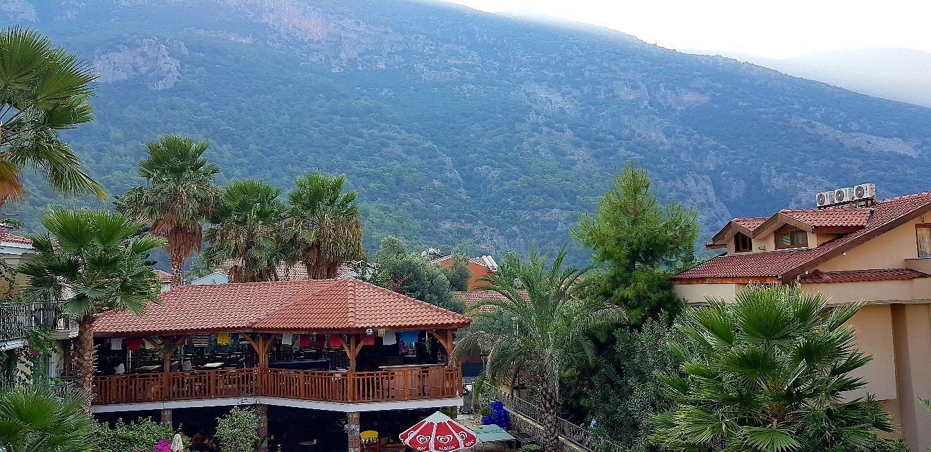 Villa Beldeniz Hotel photo 4