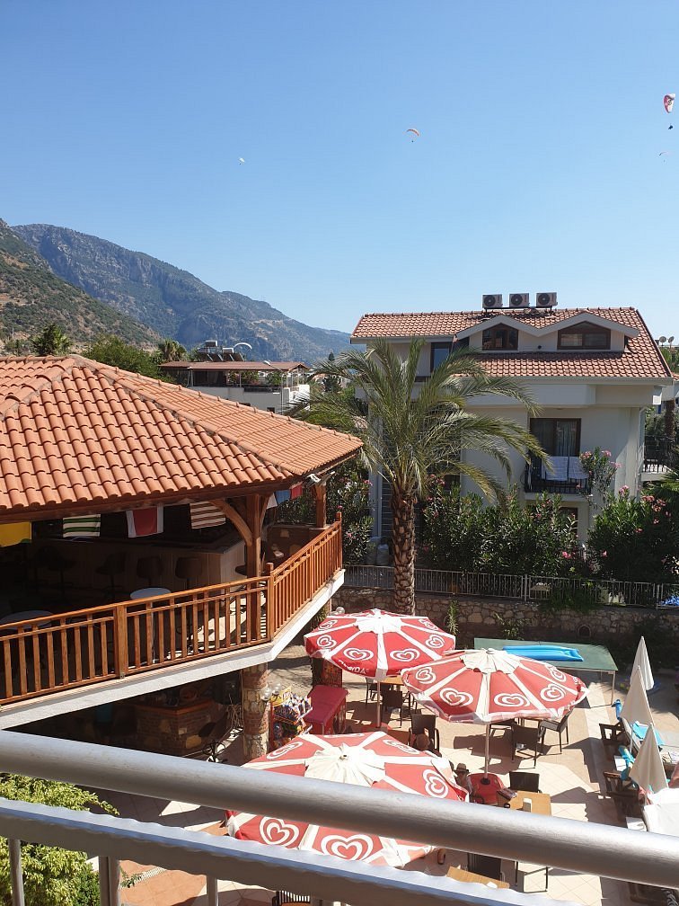 Villa Beldeniz Hotel photo 2
