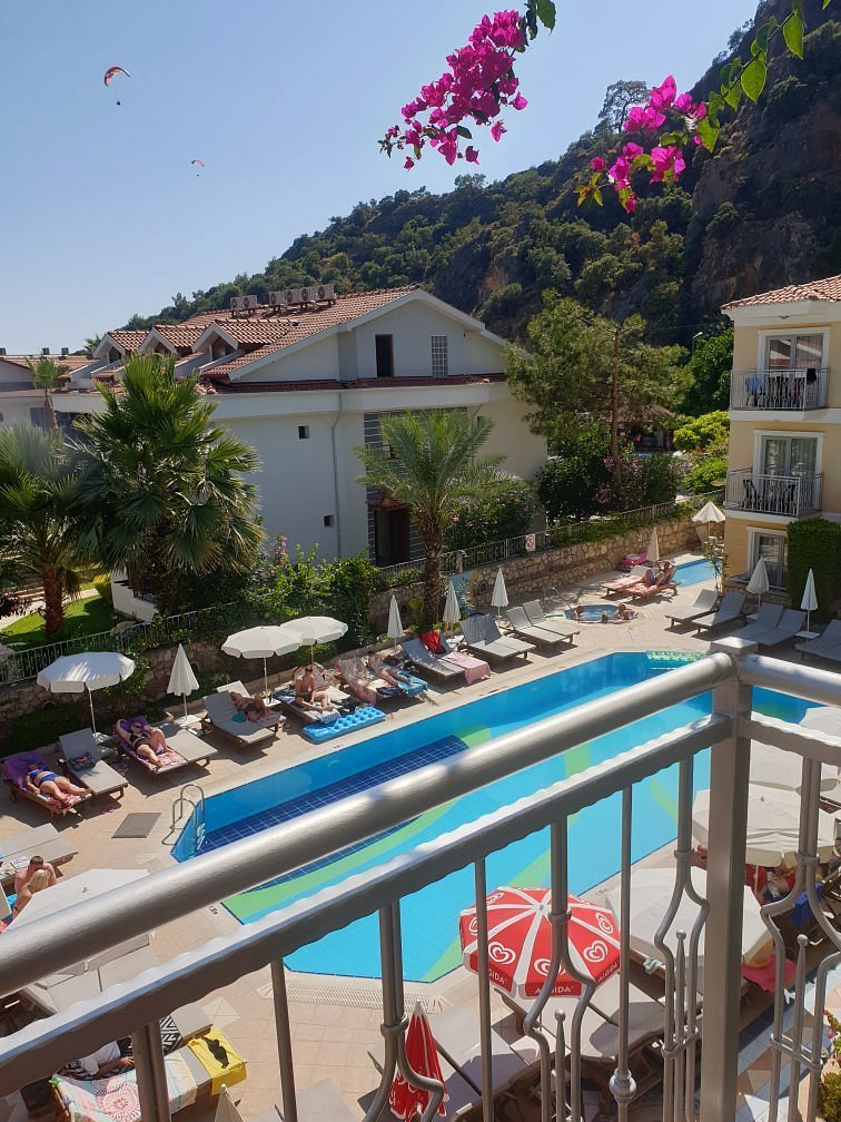 Villa Beldeniz Hotel photo 3