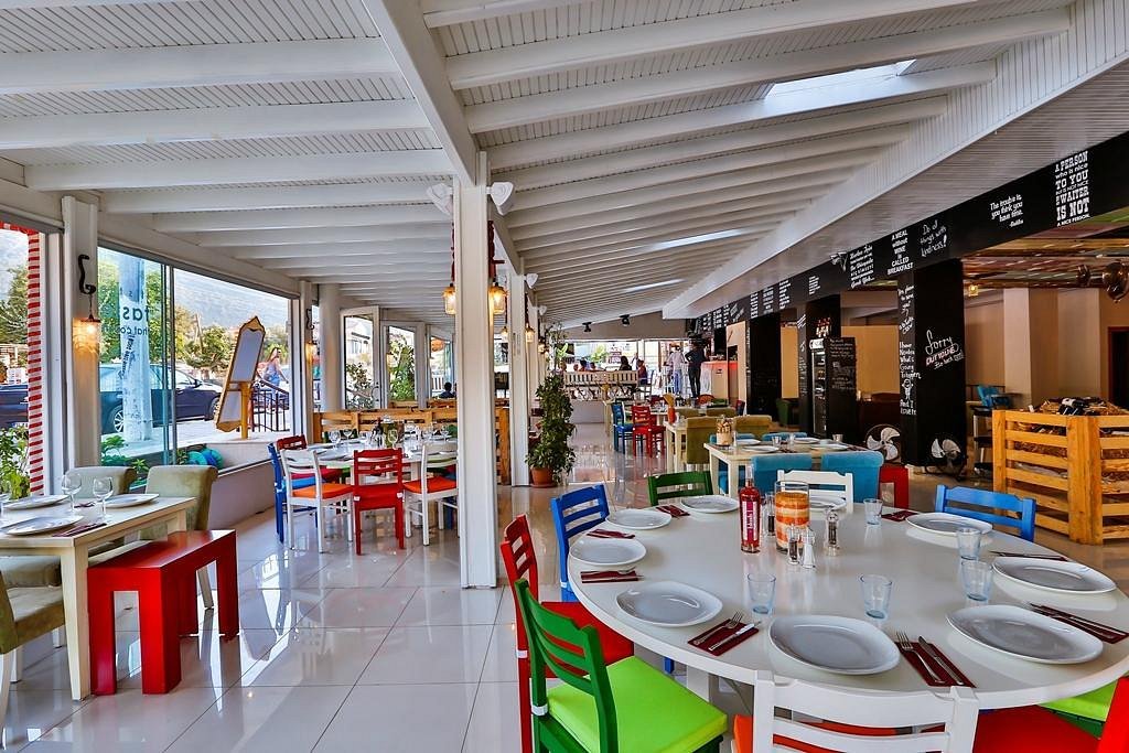 Golden Life Resort Hotel & Spa photo 3