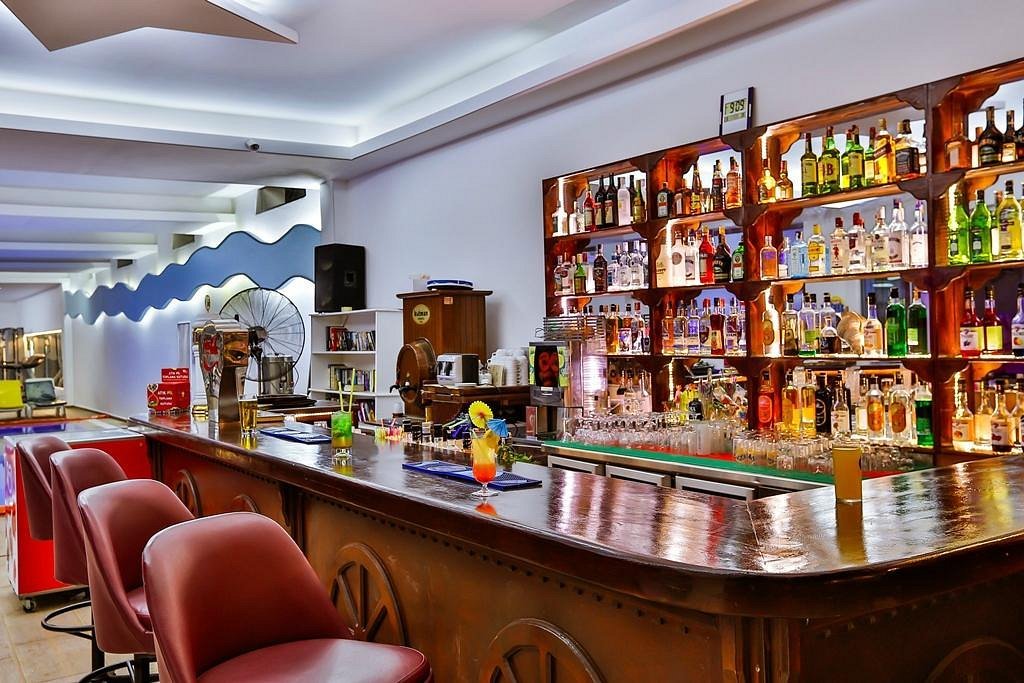 Golden Life Resort Hotel & Spa photo 2