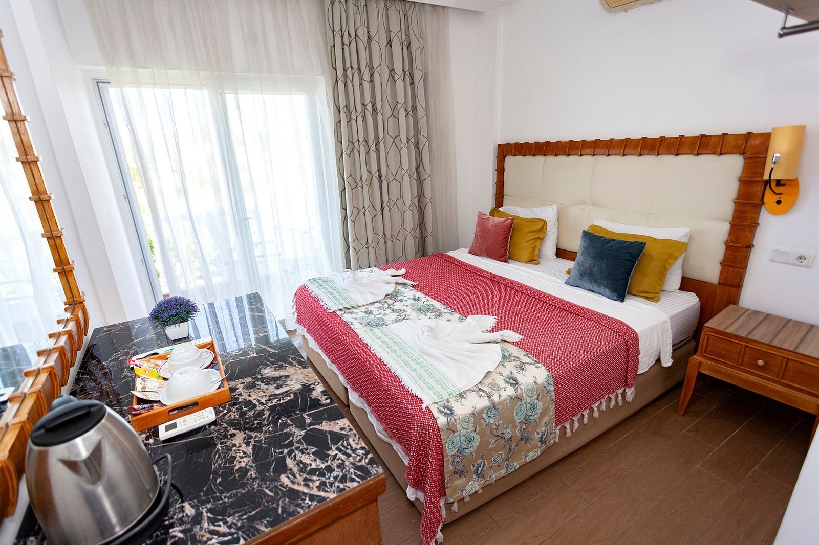 London Hotel photo 16