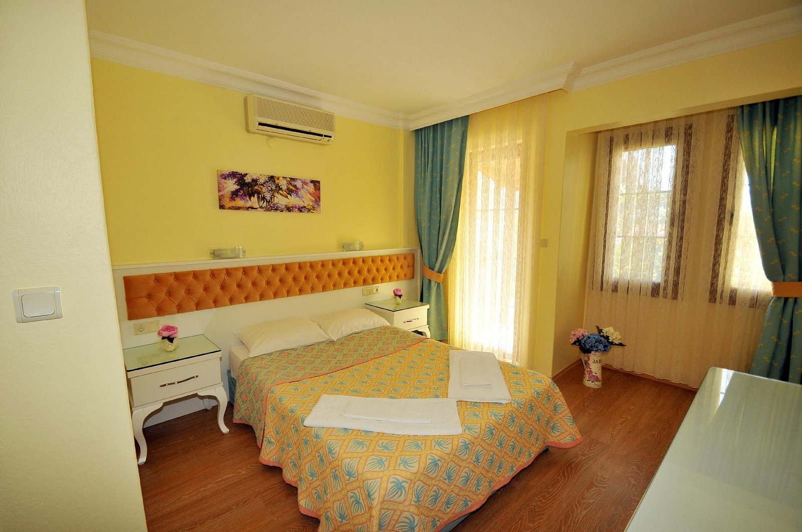 İlkiz Beach Hotel photo 19