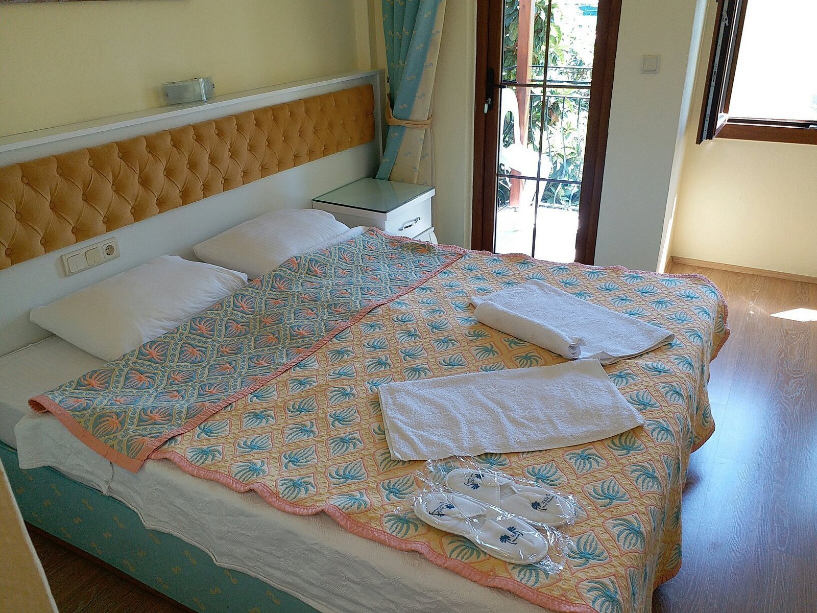 İlkiz Beach Hotel photo 20