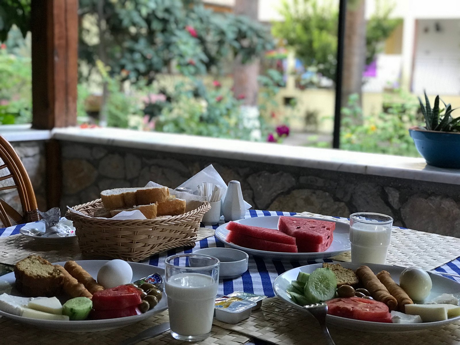 İlkiz Beach Hotel photo 13