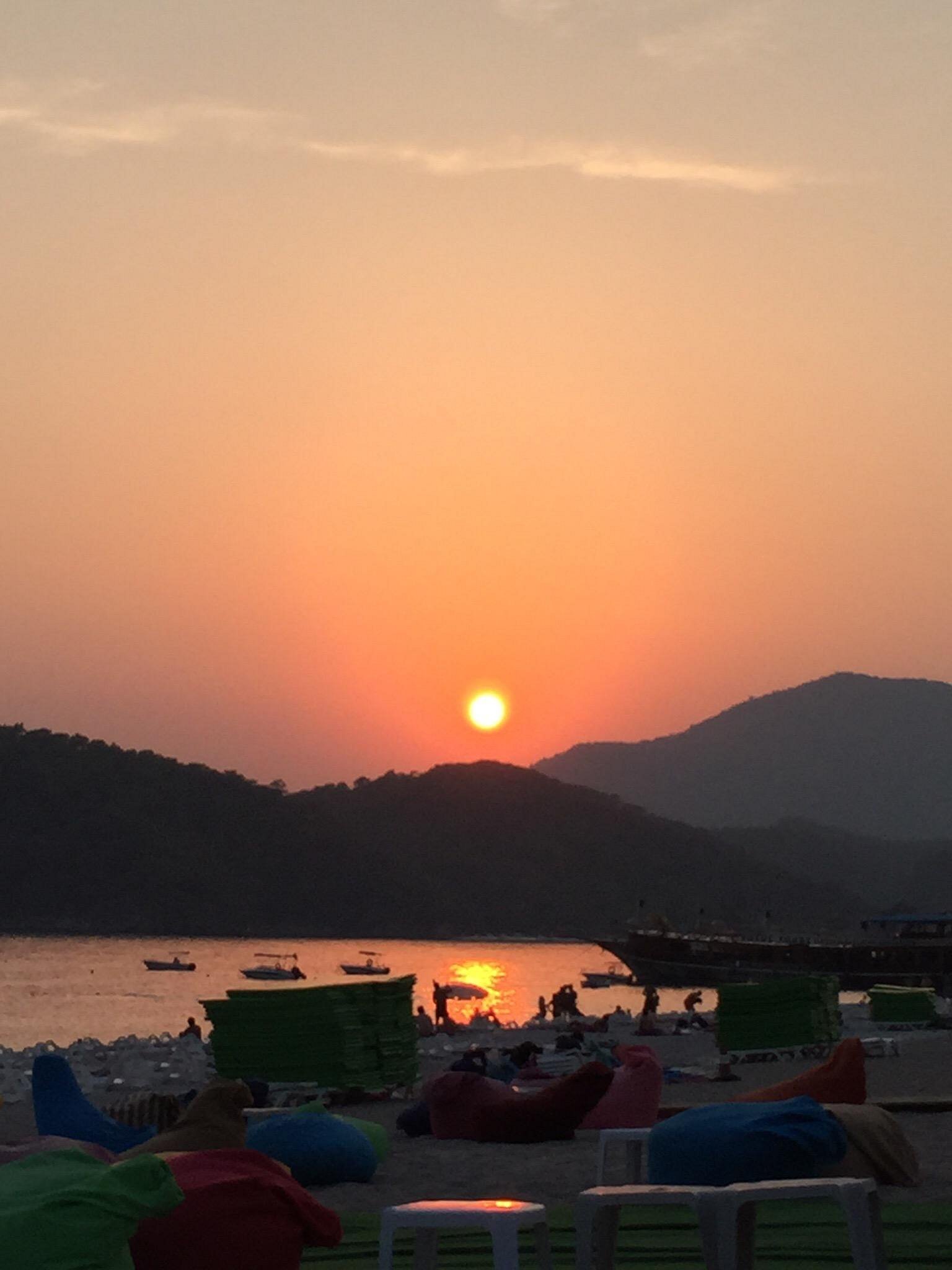 İlkiz Beach Hotel photo 11