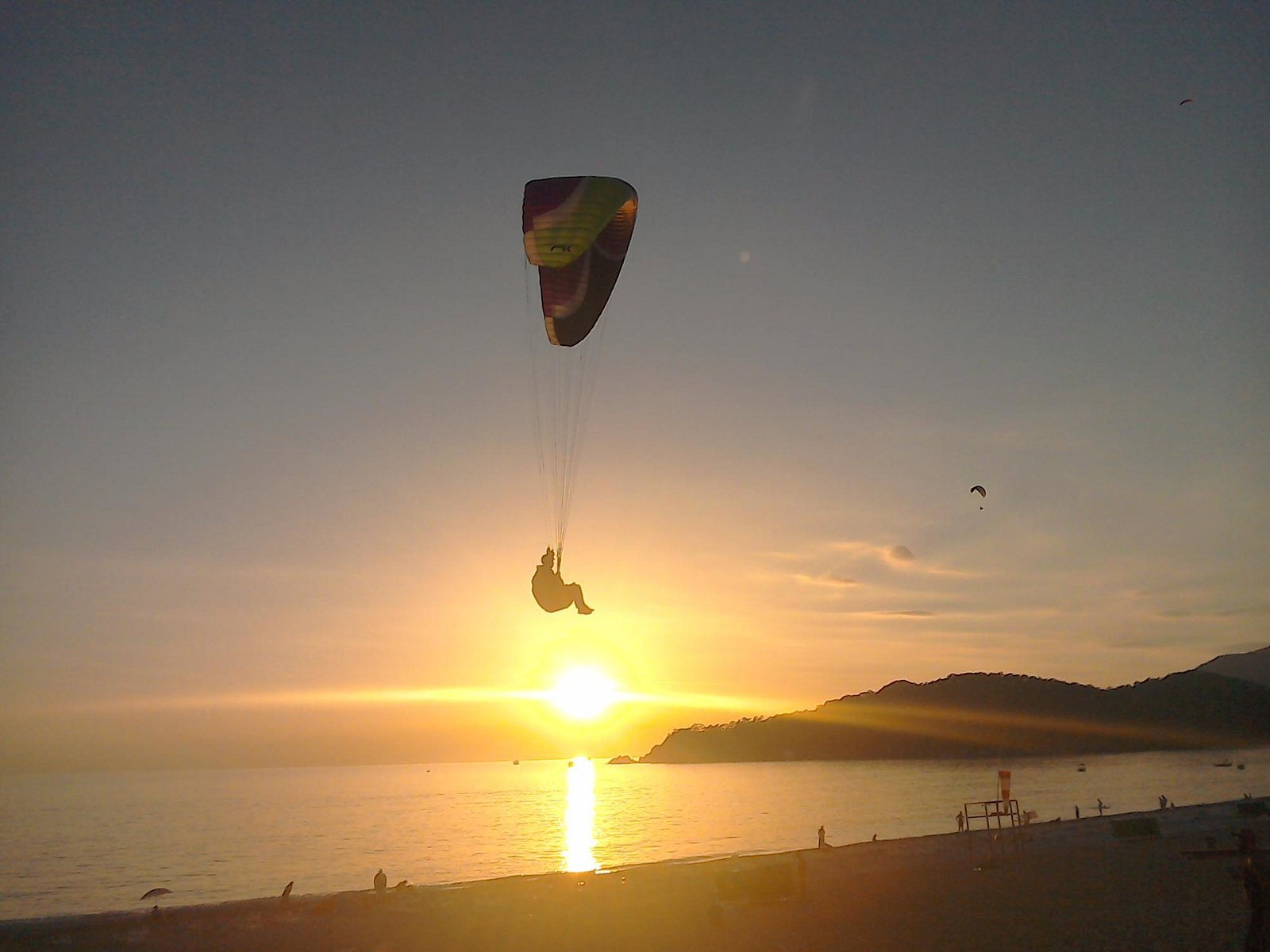 İlkiz Beach Hotel photo 12