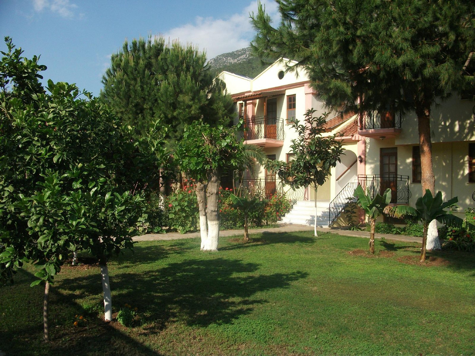 İlkiz Beach Hotel photo 2
