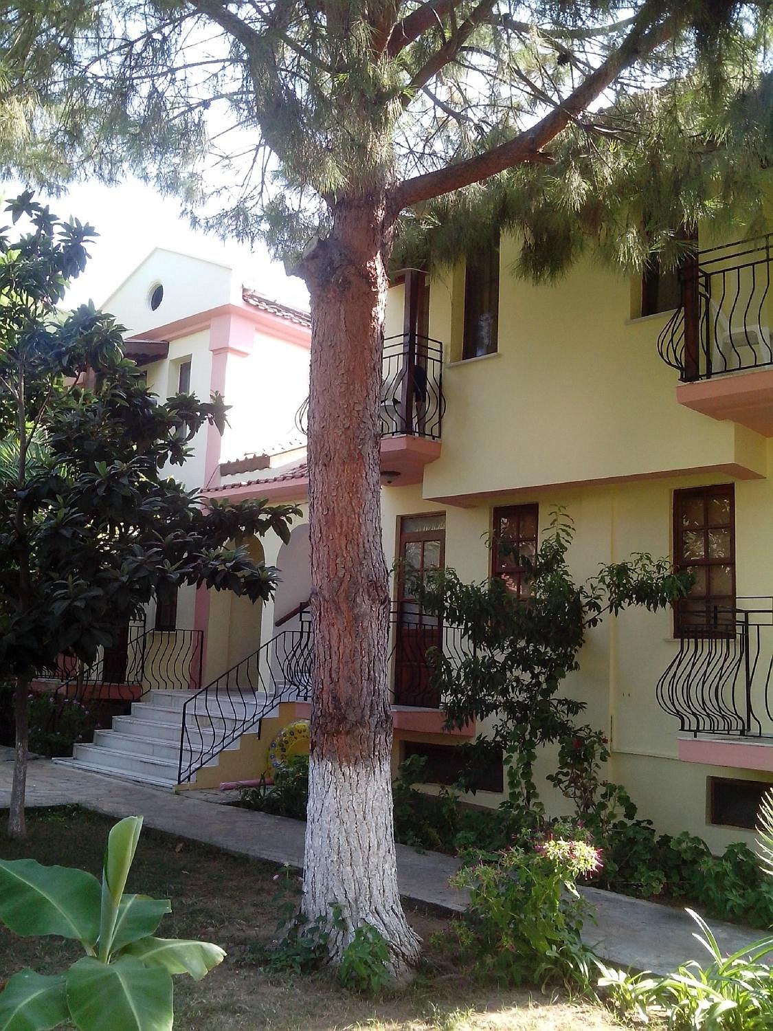 İlkiz Beach Hotel photo 7