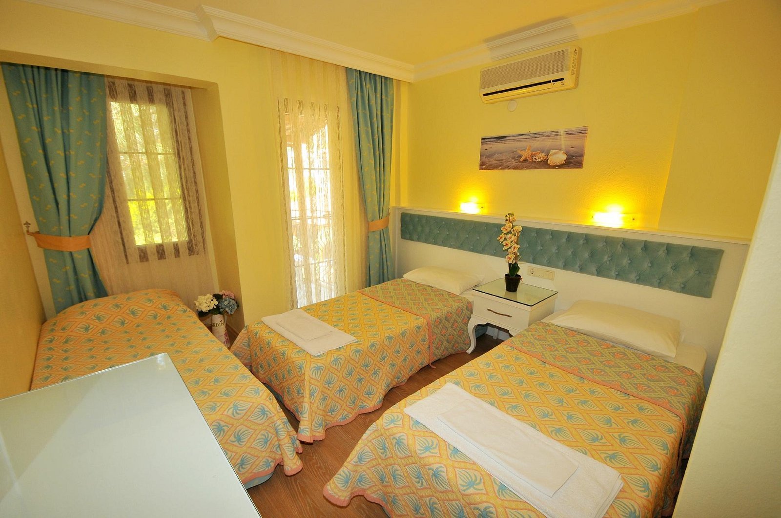 İlkiz Beach Hotel photo 14