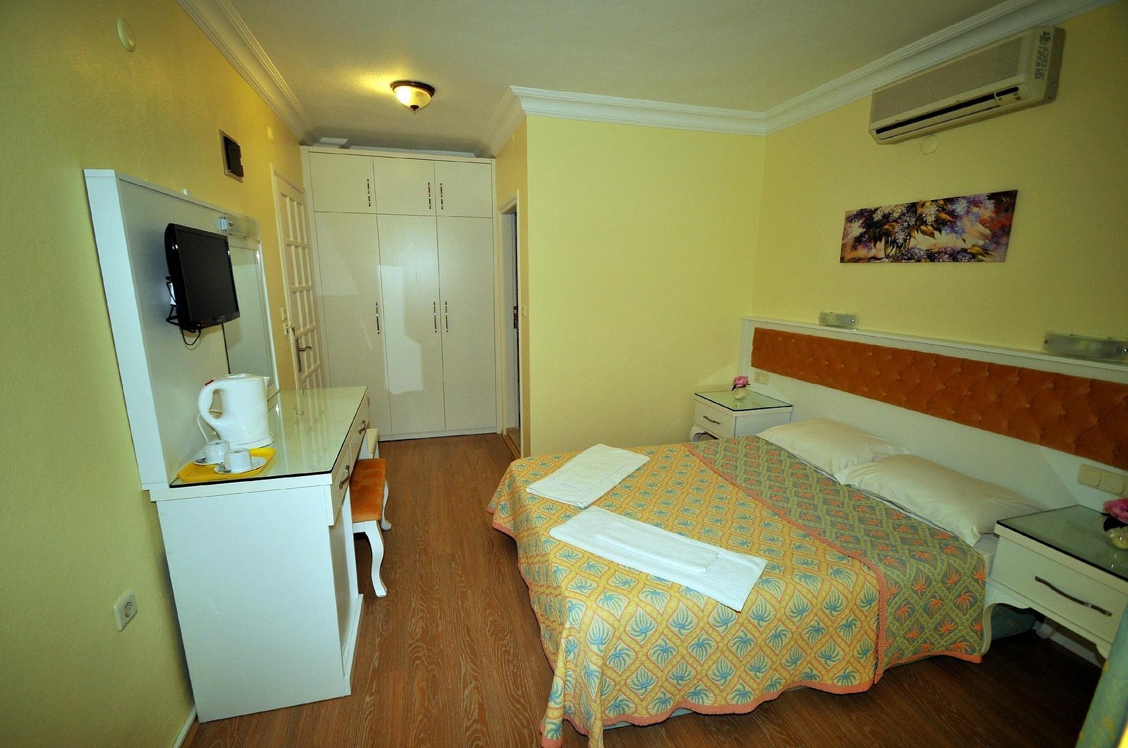 İlkiz Beach Hotel photo 15