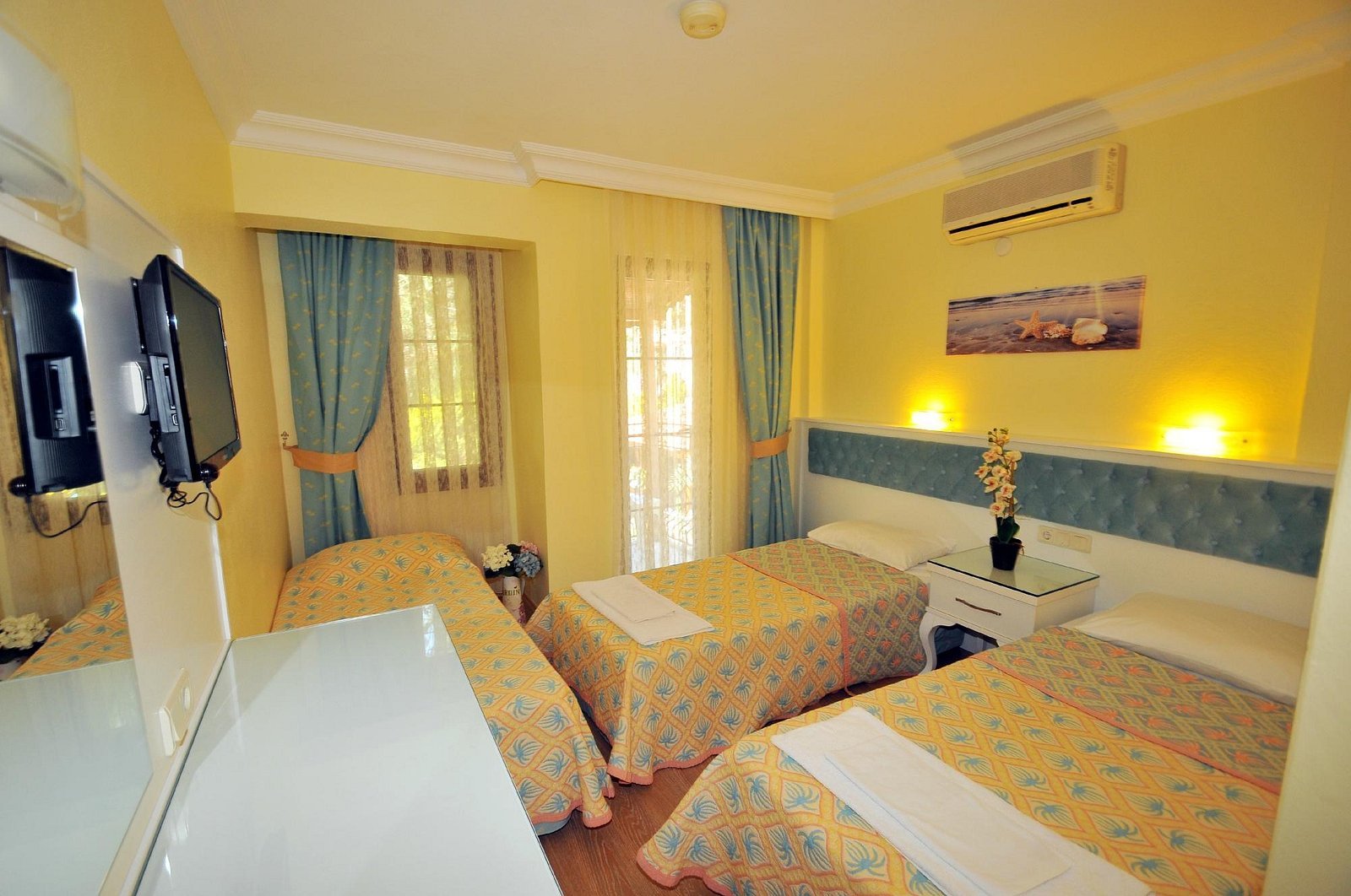 İlkiz Beach Hotel photo 16