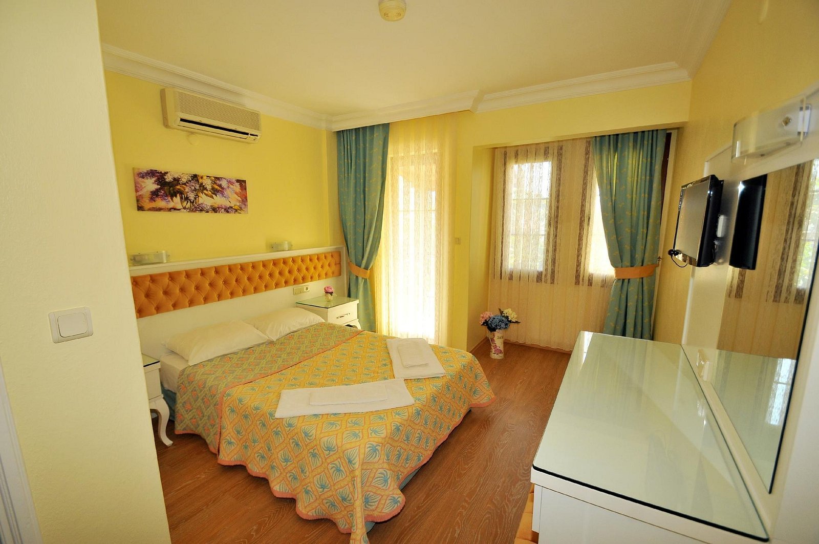 İlkiz Beach Hotel photo 17