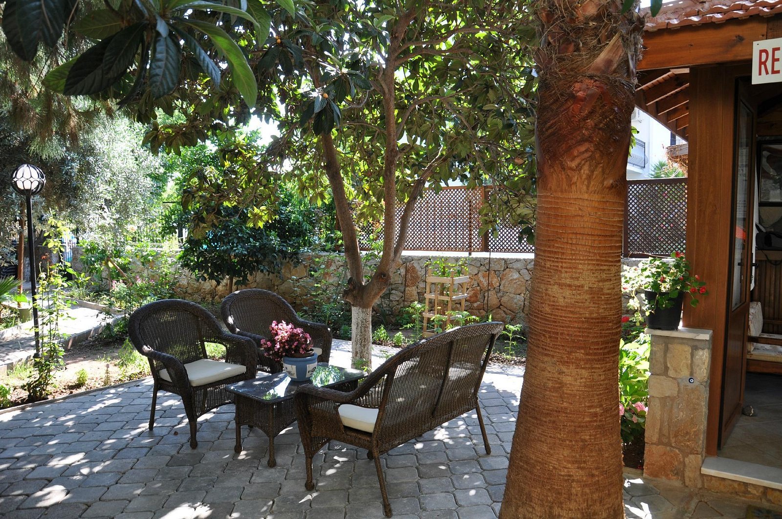 İlkiz Beach Hotel photo 3