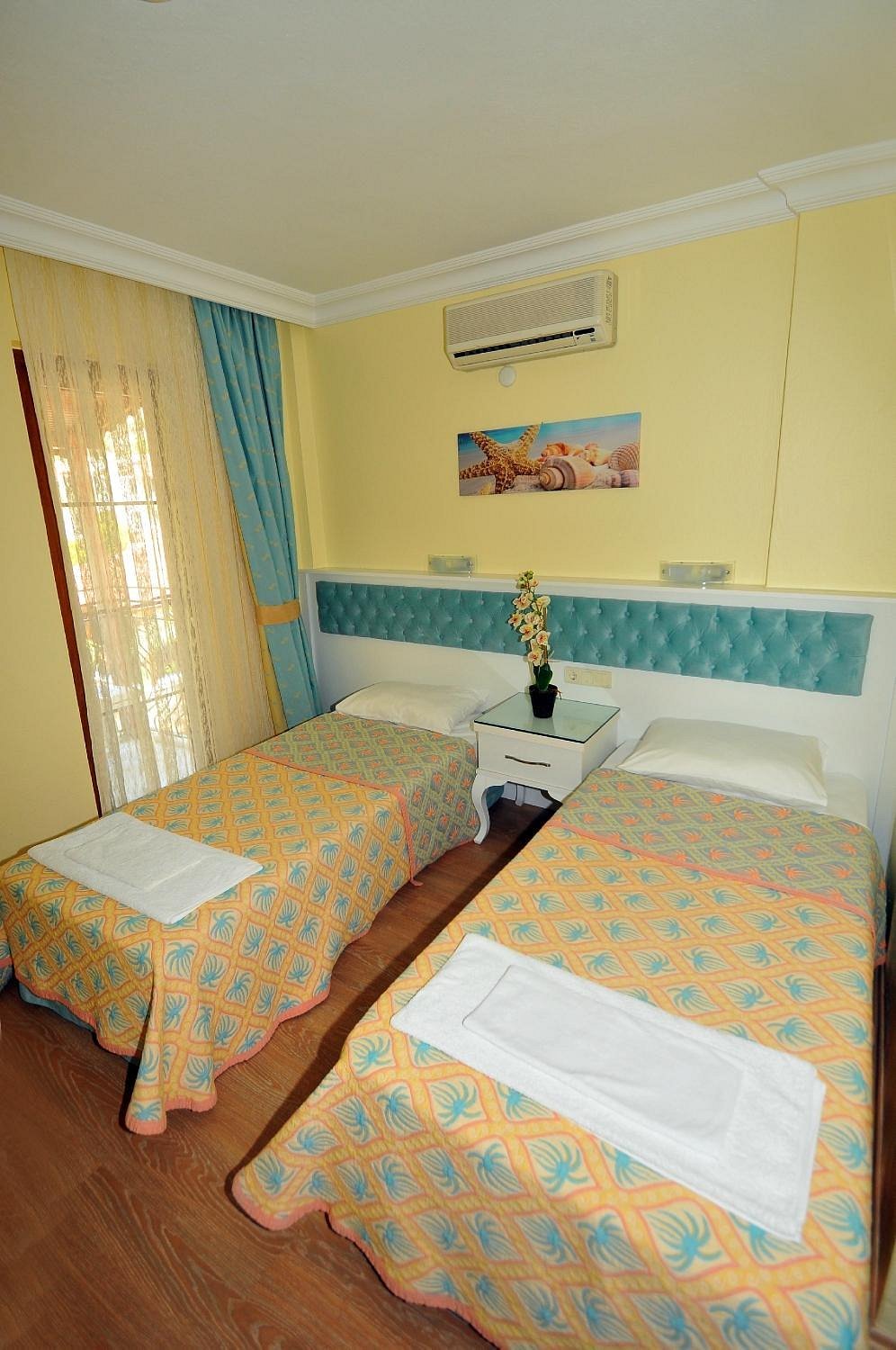 İlkiz Beach Hotel photo 18
