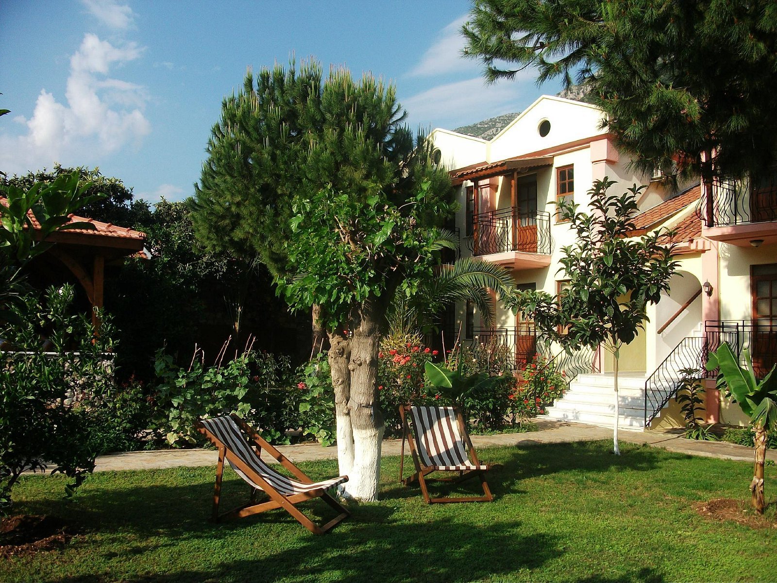 İlkiz Beach Hotel photo 4