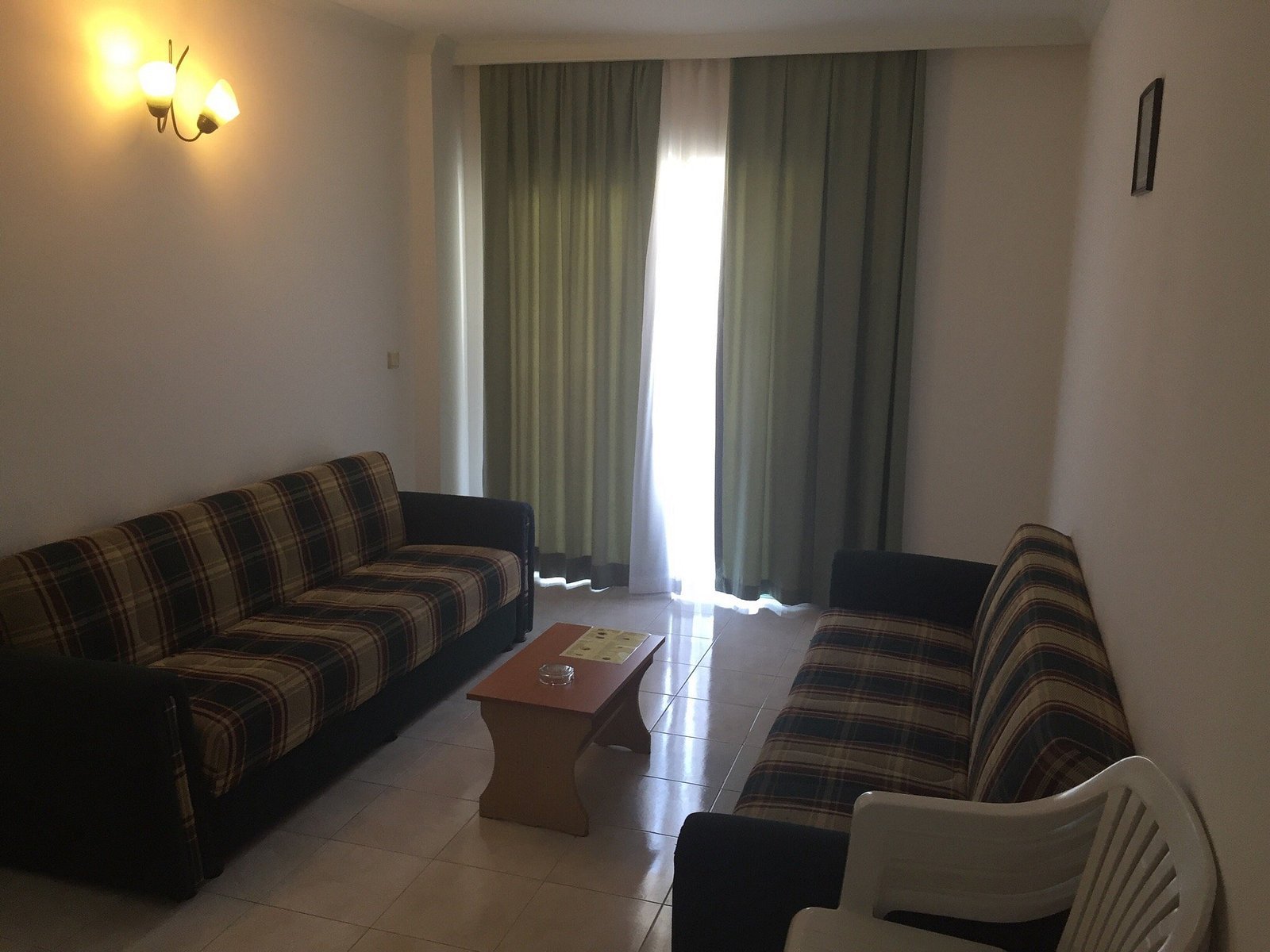 Karakas Apart — Kemeraltı, Marmaris