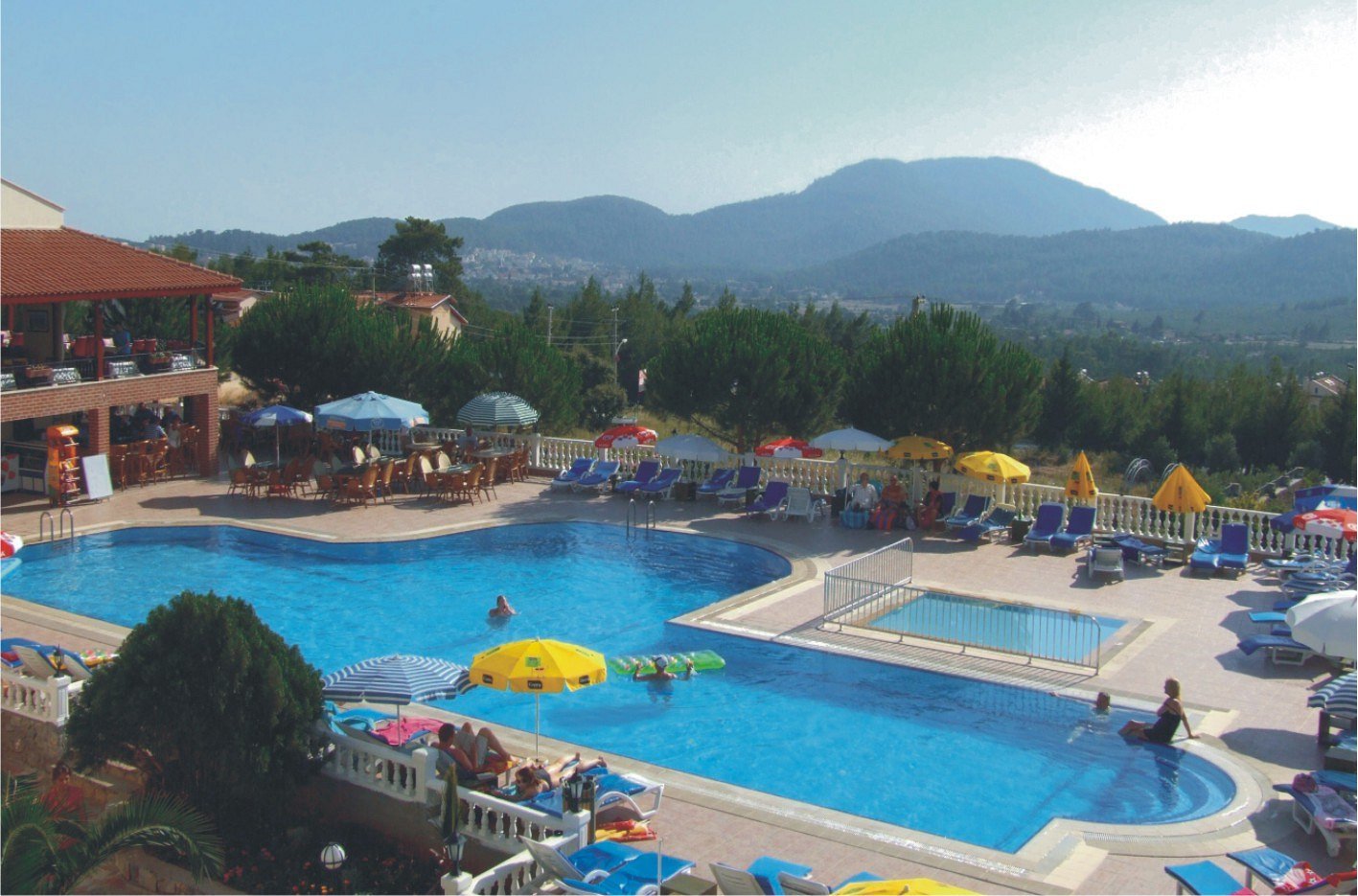 Leytur Hotel photo 7