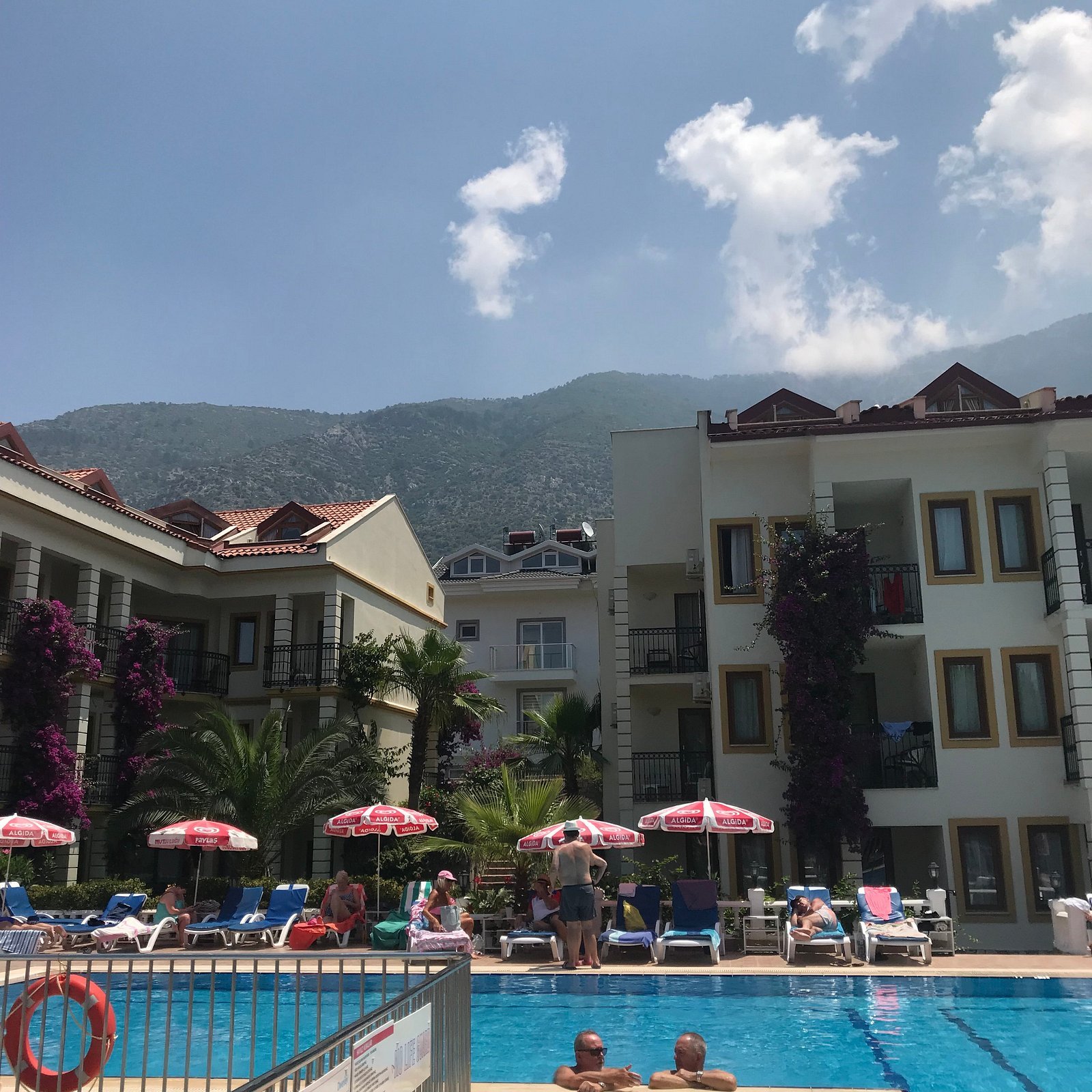Leytur Hotel photo 9