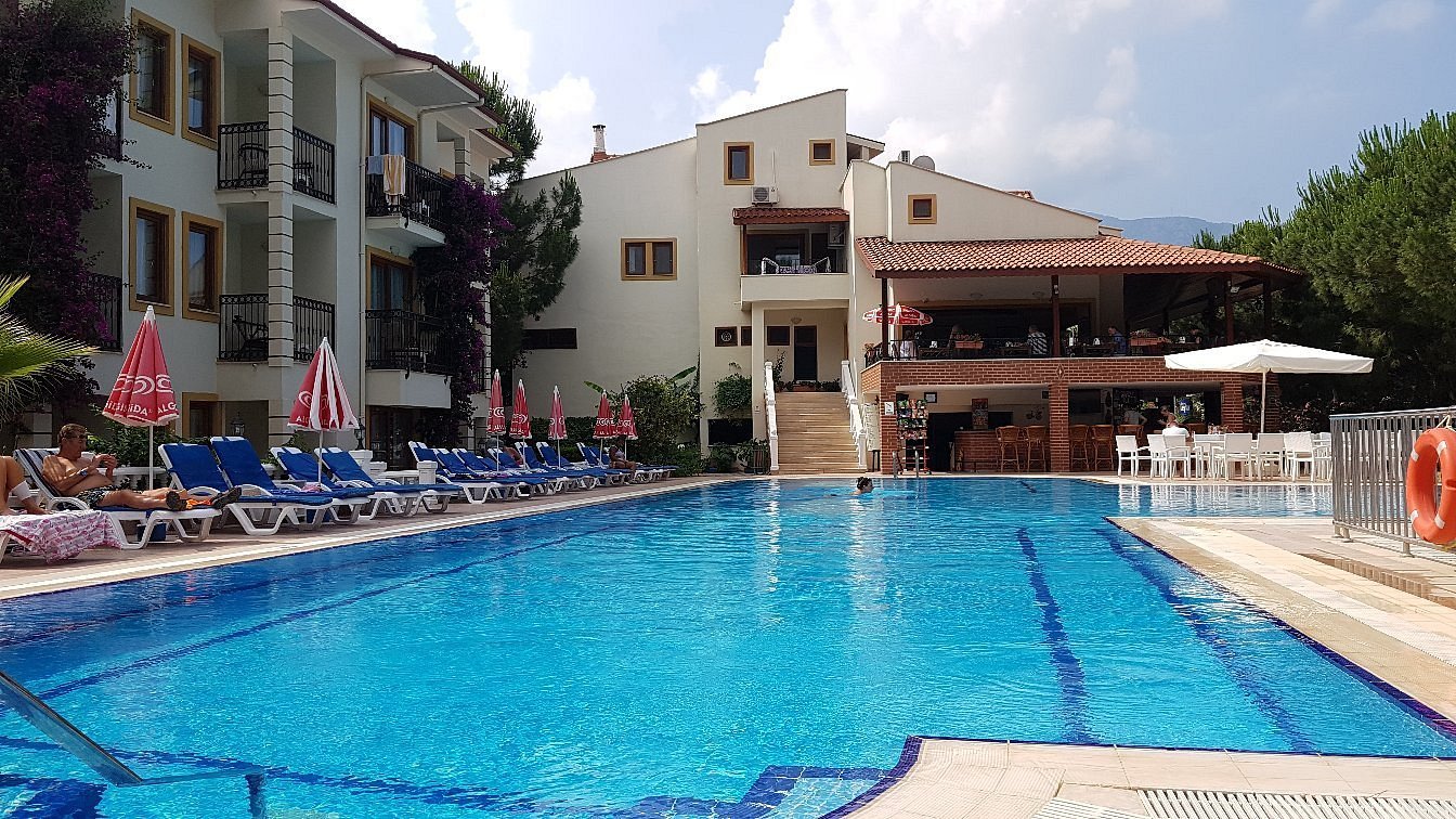 Leytur Hotel photo 10