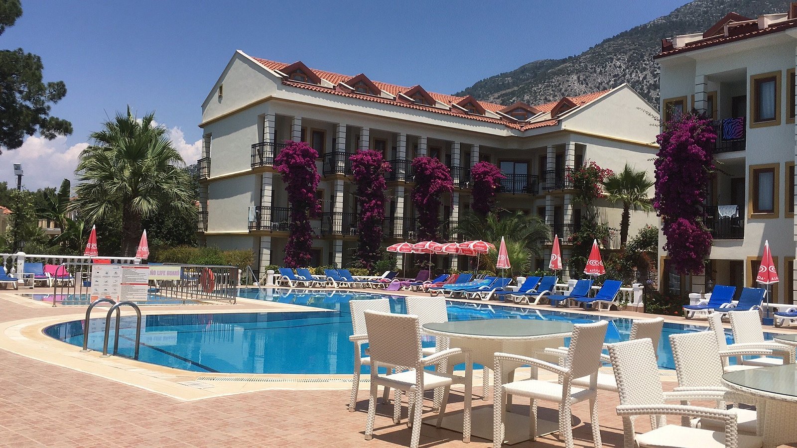 Leytur Hotel photo 3