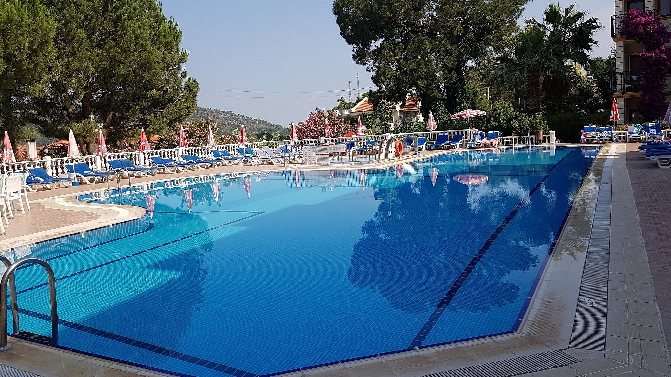 Leytur Hotel photo 11